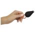 Belou - Finger Vibrator (Black)