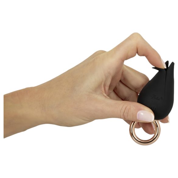 Belou - Finger Vibrator (Black)