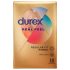 Durex Real Feel - Latex-Free Condoms (16 Pack)