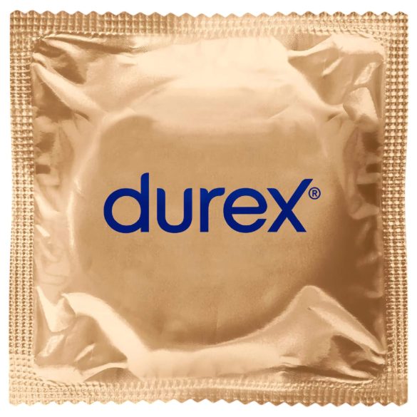 Durex Real Feel - Latex-Free Condoms (16 Pack)