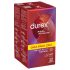 Durex Feel Intimate - Ultra Thin Condom Pack (2x12)