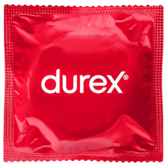 Durex Feel Intimate - Ultra Thin Condom Pack (2x12)