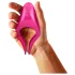 Durex Tease & Ride - Intimate Spot Vibrator (Pink)