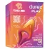 Durex Tease & Ride - Intimate Spot Vibrator (Pink)