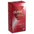 Durex Feel Ultra Thin - Ultra Realistic Condoms (2x10 Pack)