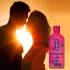 X-Epil - Strawberry-Flavored Sensual Lubricant Gel (100ml)