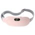EMS - Cordless Menstrual Massager Belt (Pink)