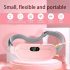 EMS - Cordless Menstrual Massager Belt (Pink)