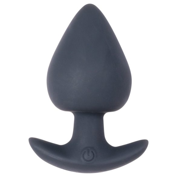 Desirel Obsidian - Smart Anal Vibrator (Black)