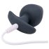 Desirel Obsidian - Smart Anal Vibrator (Black)