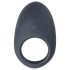 Desirel Halo - Smart Vibrating Penis Ring (Black)
