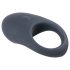 Desirel Halo - Smart Vibrating Penis Ring (Black)