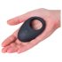 Desirel Halo - Smart Vibrating Penis Ring (Black)