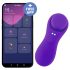 Desirel Confidential - Smart Panty Vibrator (Purple)