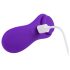 Desirel Confidential - Smart Panty Vibrator (Purple)