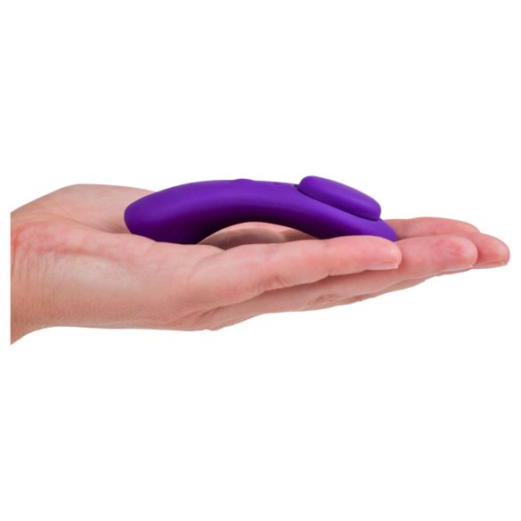 Desirel Confidential - Smart Panty Vibrator (Purple)