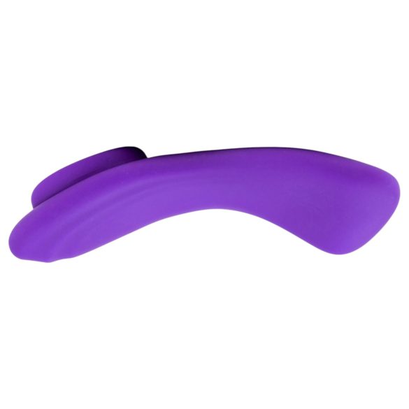 Desirel Confidential - Smart Panty Vibrator (Purple)