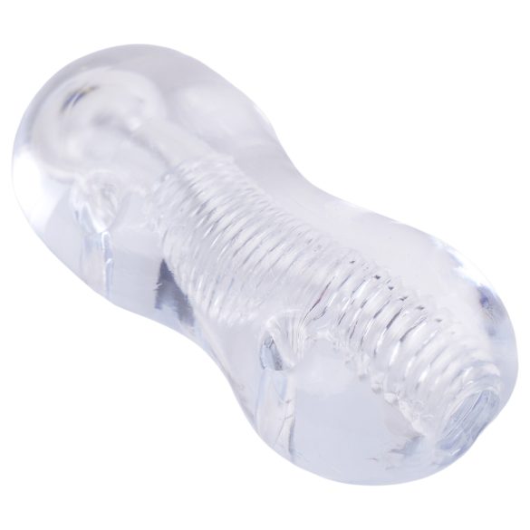 Desirel Vortex - Transparent Masturbator