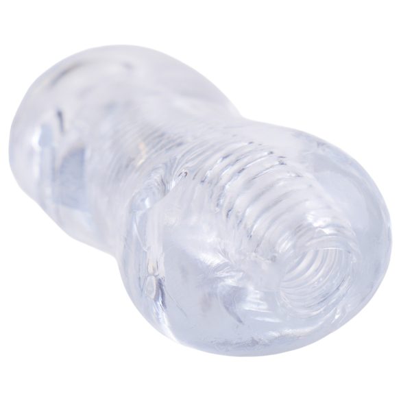 Desirel Vortex - Transparent Masturbator