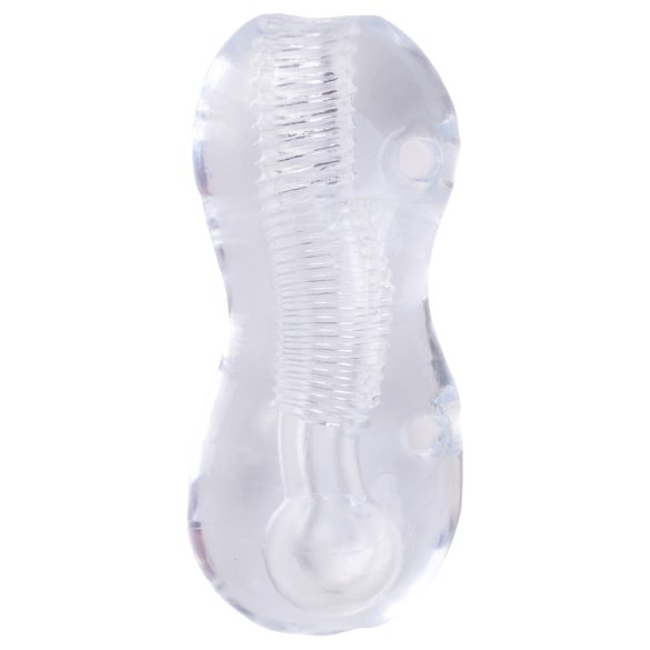 Desirel Vortex - Transparent Masturbator