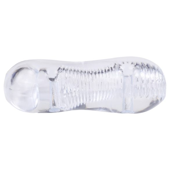 Desirel Vortex - Transparent Masturbator