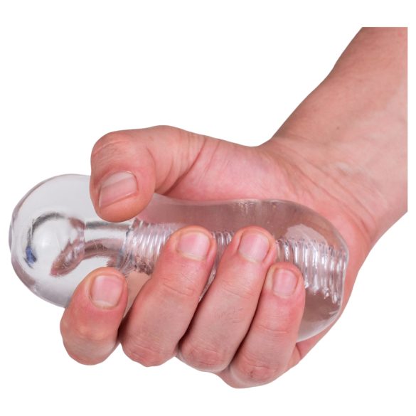 Desirel Vortex - Transparent Masturbator