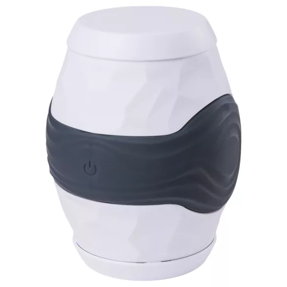 Desirel Grip Master - Grey Stamina Trainer