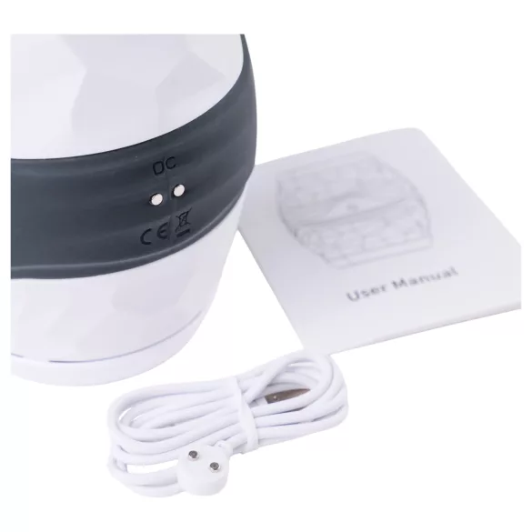 Desirel Grip Master - Grey Stamina Trainer