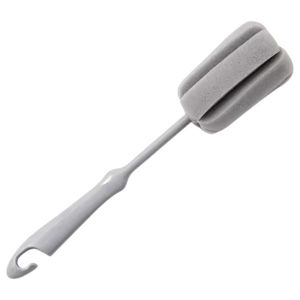 Cup Cleaning - Penis Pump Cleaning Sponge (Gray)