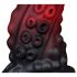 OgazR - Octopus Tentacle Dildo - 19cm (Red)