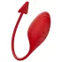 Funny Me – Smart Vibrating Egg with Devil Fork (Red)