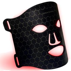 Photon Rejuvenation LED Facial Mask