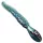 Monster Fling – Green Tentacle Vibrator