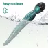 Monster Fling – Green Tentacle Vibrator