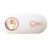 HappyPet Comfort - Menstrual Massage Belt (White)