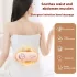 HappyPet Comfort - Menstrual Massage Belt (White)