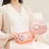 HappyPet Comfort - Menstrual Massage Belt (White)