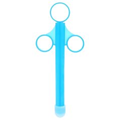Lubricant Dispenser Syringe (Blue)