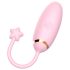 Funny Me - Smart Vibrating Egg (Pink)