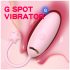 Funny Me - Smart Vibrating Egg (Pink)