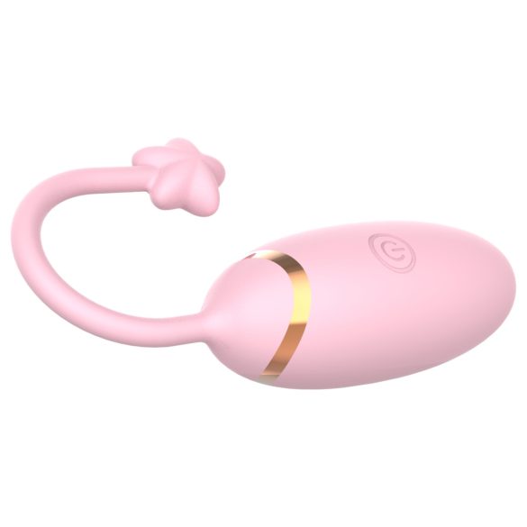 Funny Me - Smart Vibrating Egg (Pink)