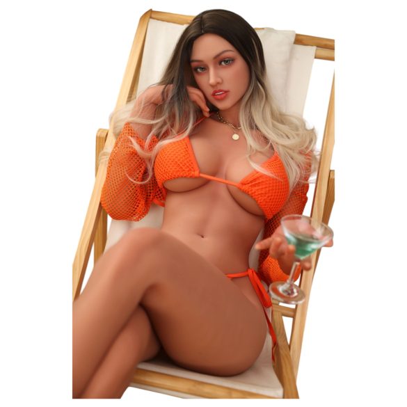 Ariana - Life-size Love Doll