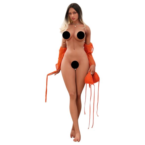 Ariana - Life-size Love Doll