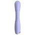 Biu-Biu - Curved G-Spot Vibrator (Purple)