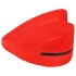 Magic Heart Pillow - Red Sensual Cushion