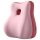 Magic Pillow - Memory Foam Pillow with Dildo Holder (Pink)