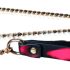 Heatmark Collar with Leash