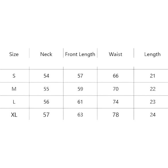 Nun Costume (Black) - L