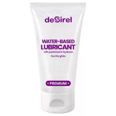 Desirel - caring water-based lubricant (50 ml)