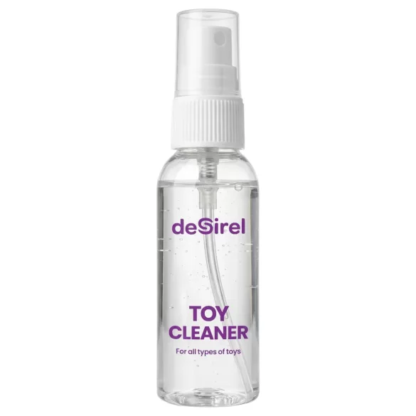 Desirel - disinfectant cleaning spray (50 ml)